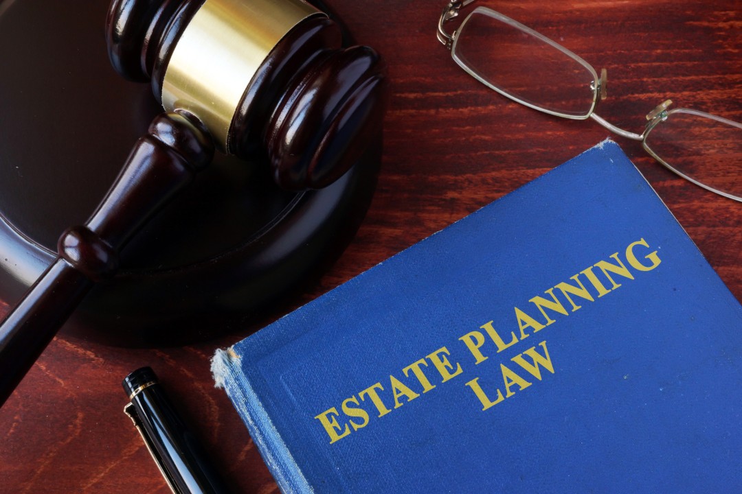 Choosing an Estate Planning Lawyer