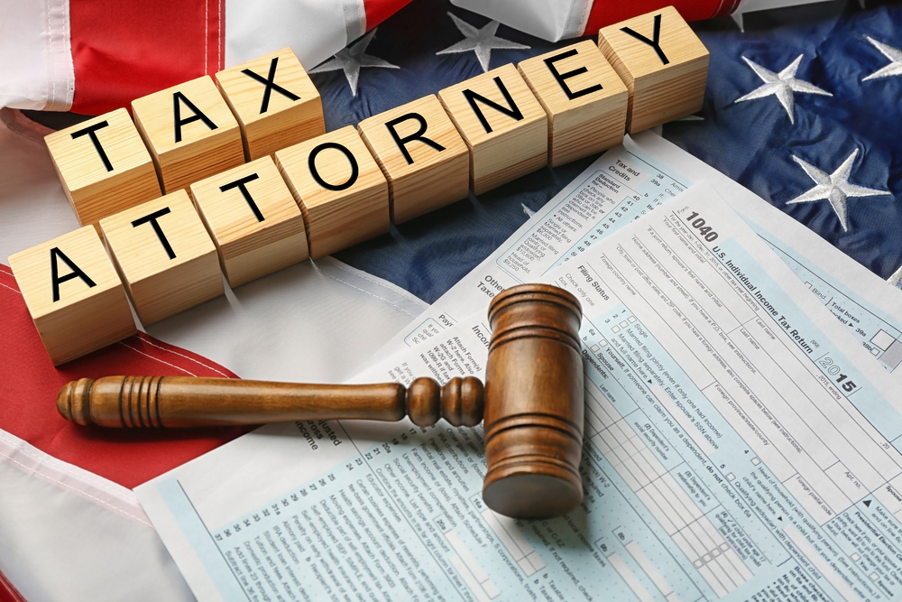What to Look For in a Tax Lawyer