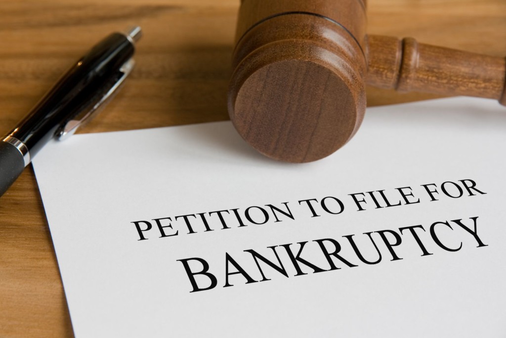Why You Should Hire a Bankruptcy Attorney