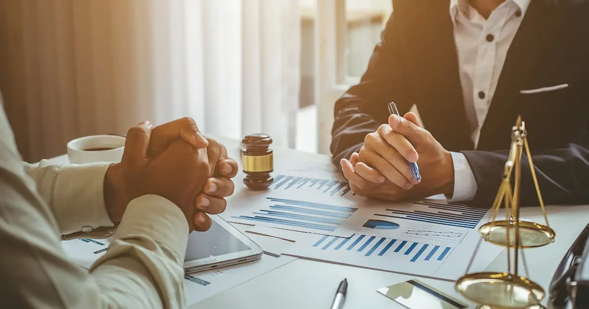 Types of Corporate Lawyers